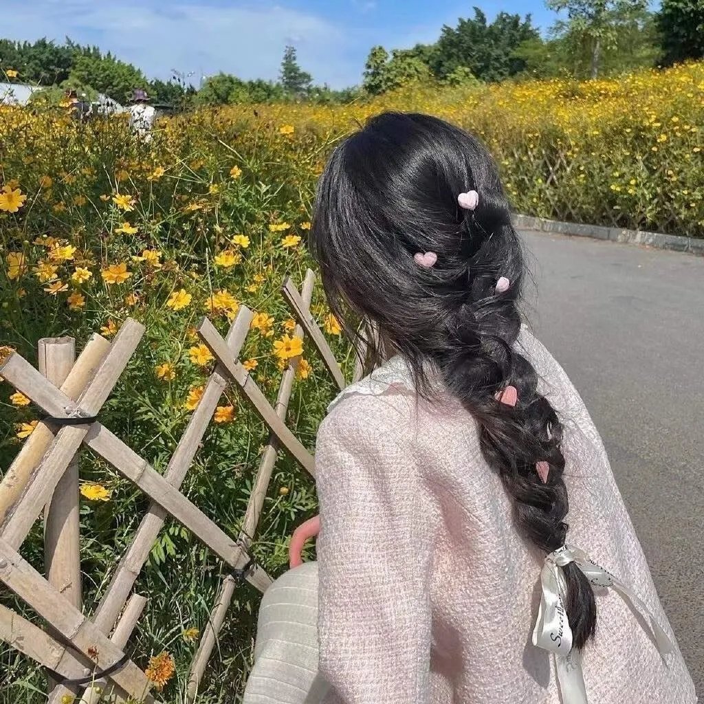 平原上的火焰
